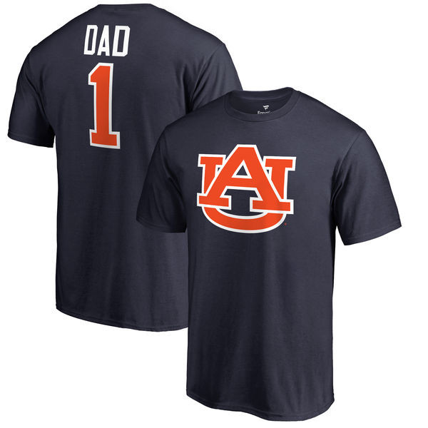 NCAA Auburn Tigers College Football T-Shirts Sale006